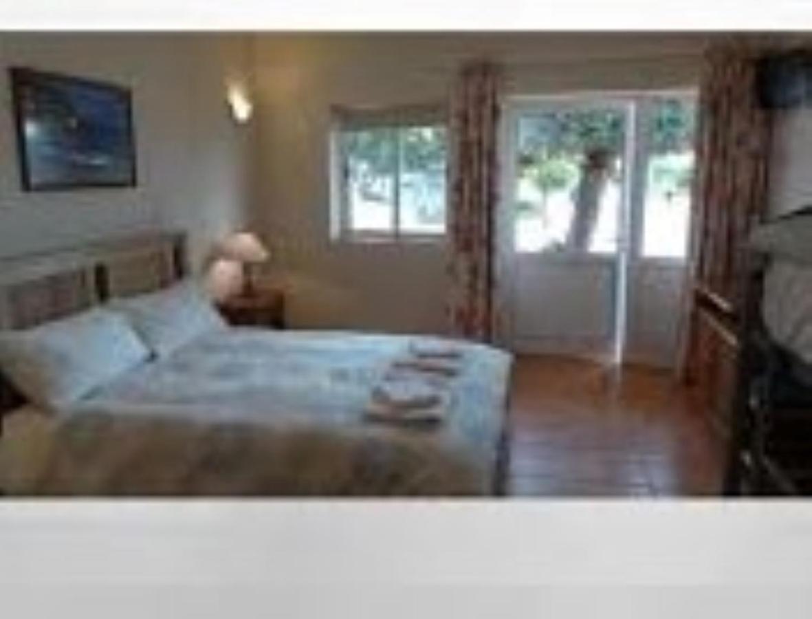 Centre Algarve Hotel Монкарапашо Екстериор снимка