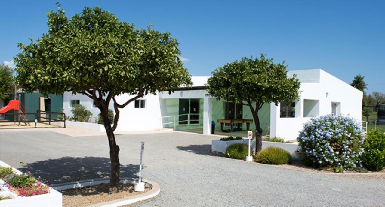 Centre Algarve Hotel Монкарапашо Екстериор снимка