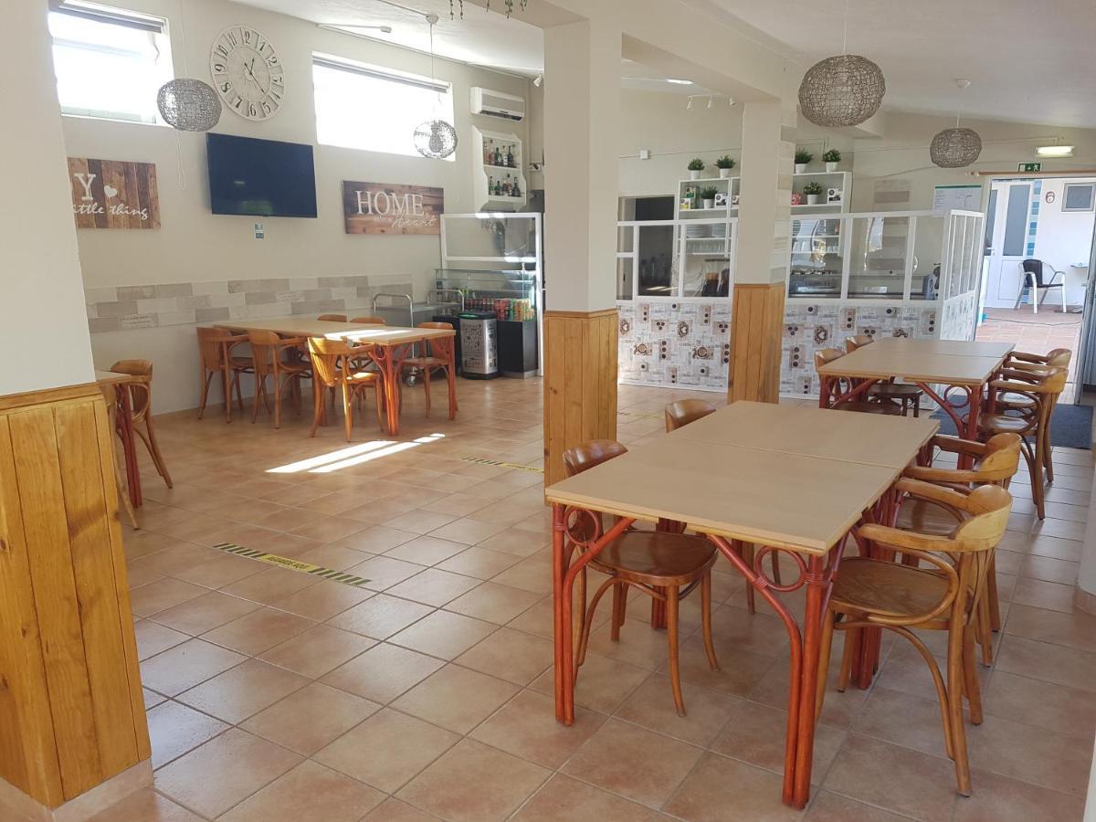 Centre Algarve Hotel Монкарапашо Екстериор снимка