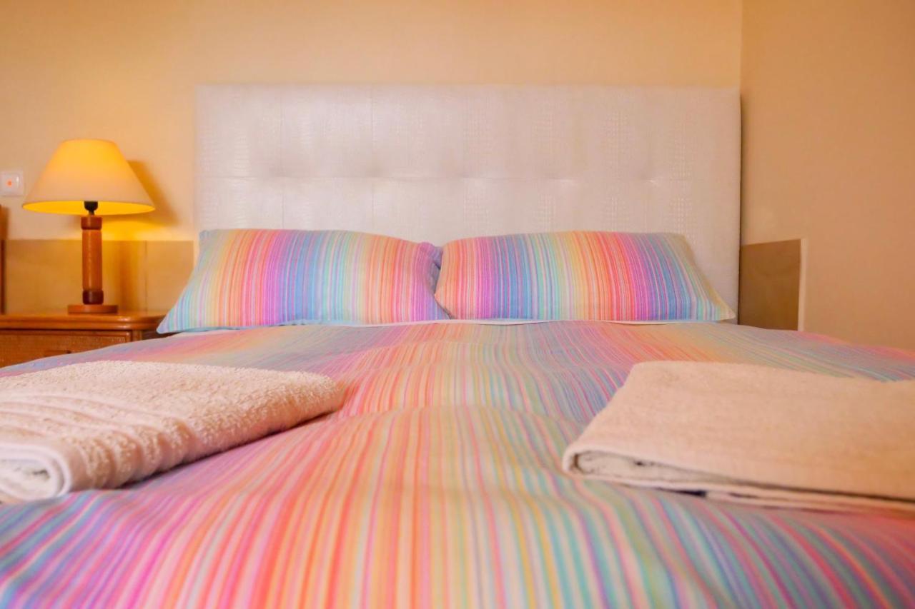 Centre Algarve Hotel Монкарапашо Екстериор снимка
