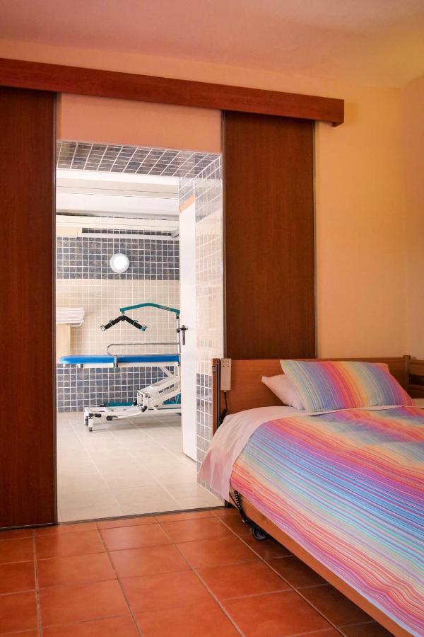 Centre Algarve Hotel Монкарапашо Екстериор снимка