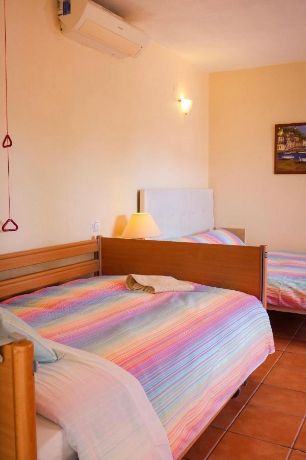 Centre Algarve Hotel Монкарапашо Екстериор снимка