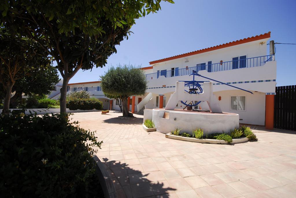 Centre Algarve Hotel Монкарапашо Екстериор снимка