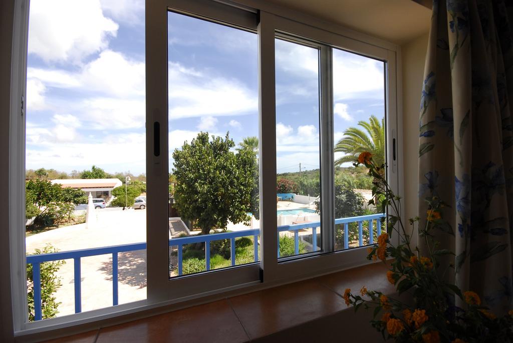 Centre Algarve Hotel Монкарапашо Екстериор снимка