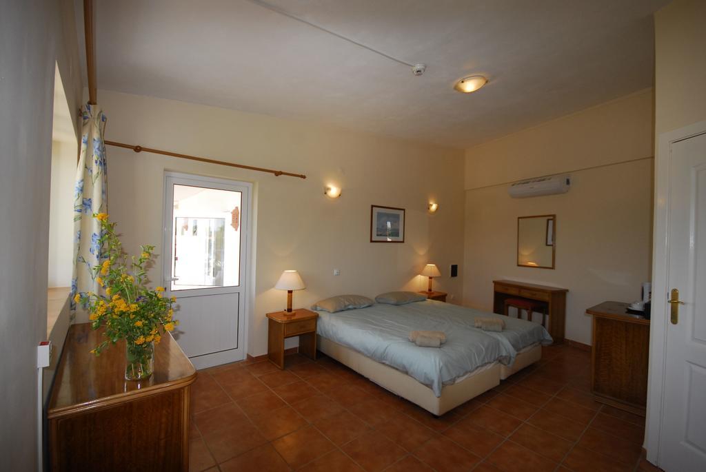 Centre Algarve Hotel Монкарапашо Екстериор снимка