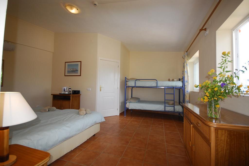 Centre Algarve Hotel Монкарапашо Екстериор снимка