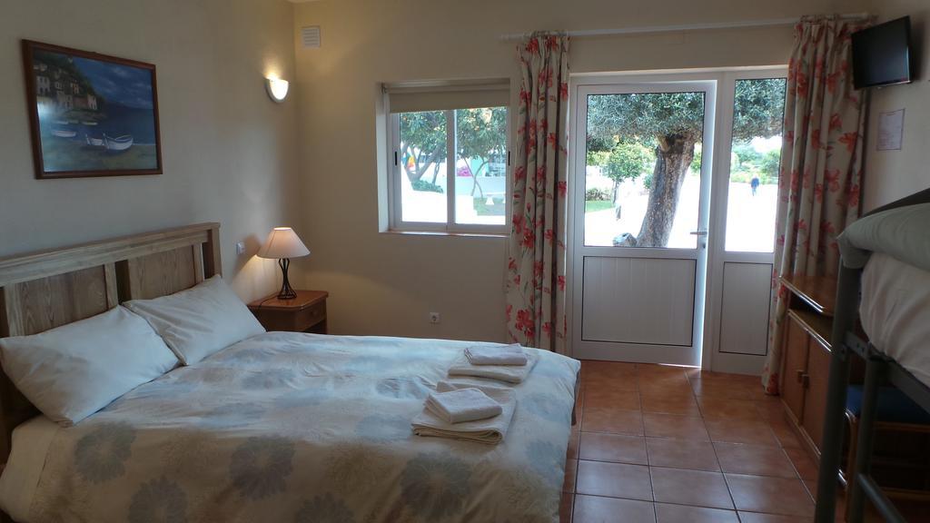 Centre Algarve Hotel Монкарапашо Екстериор снимка