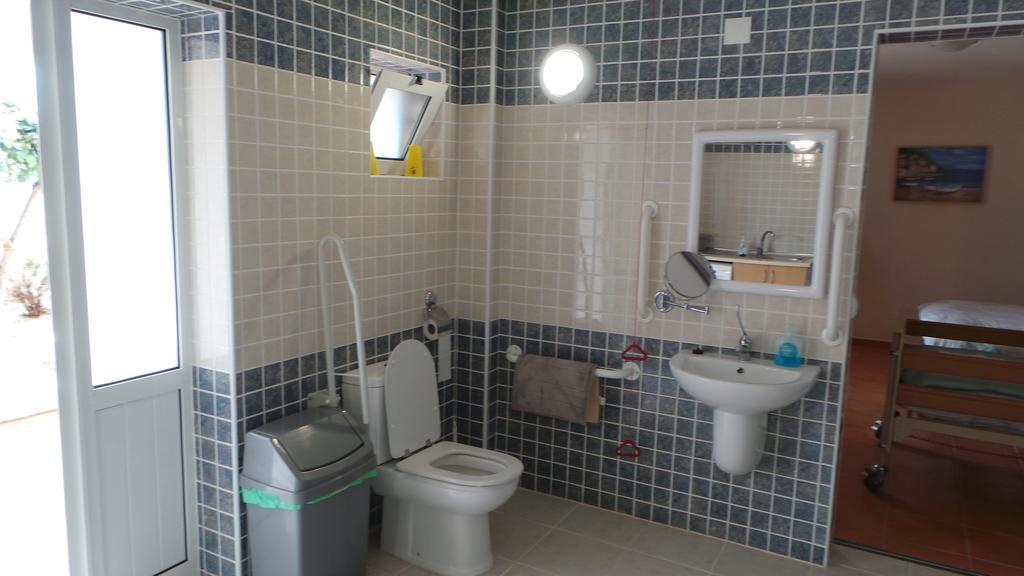 Centre Algarve Hotel Монкарапашо Екстериор снимка