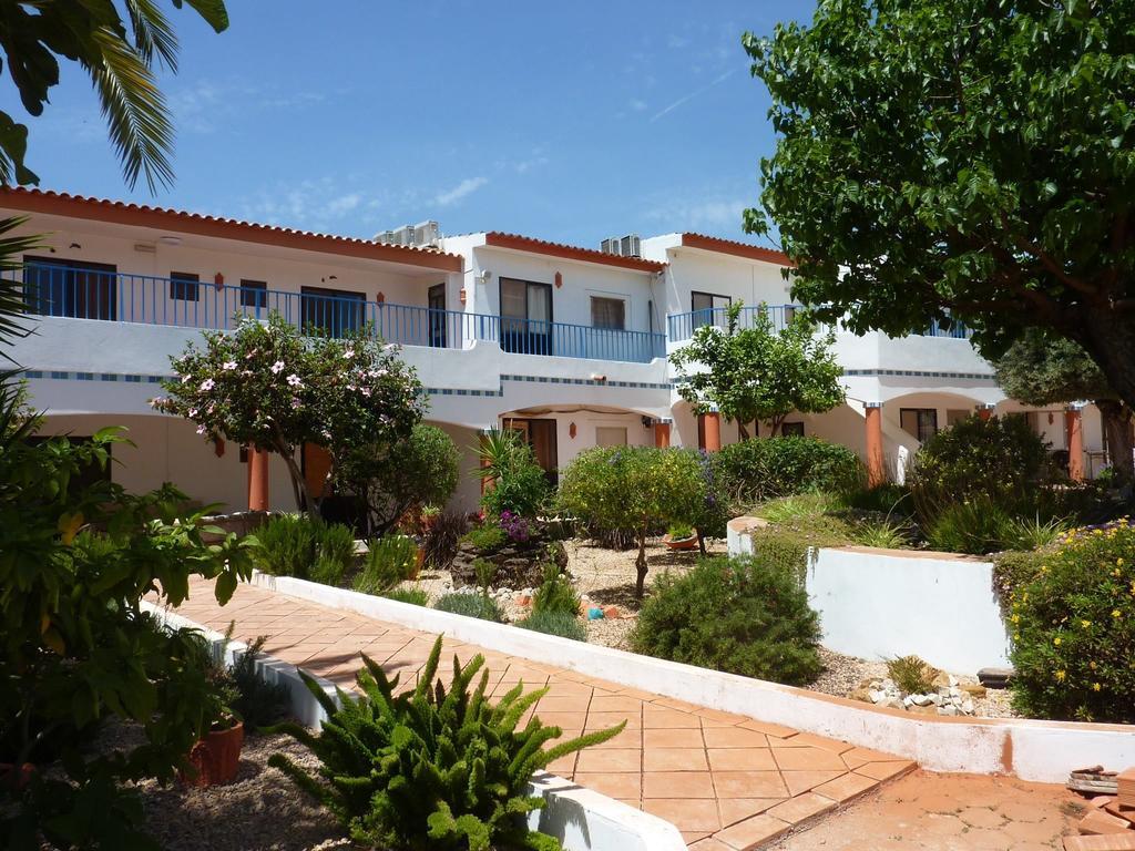 Centre Algarve Hotel Монкарапашо Екстериор снимка