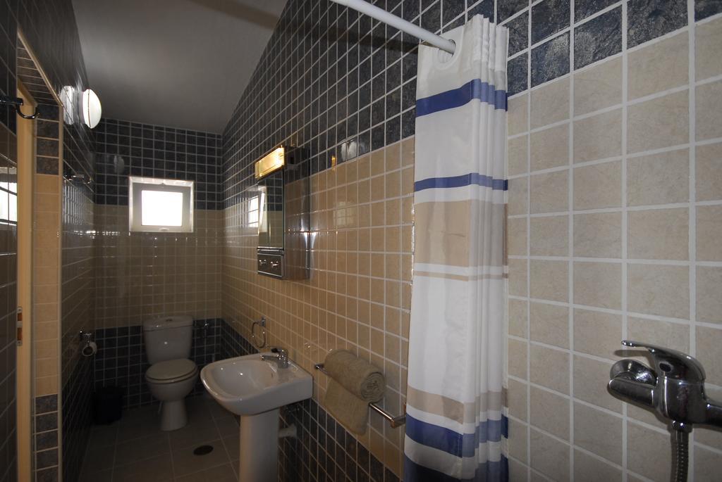 Centre Algarve Hotel Монкарапашо Екстериор снимка
