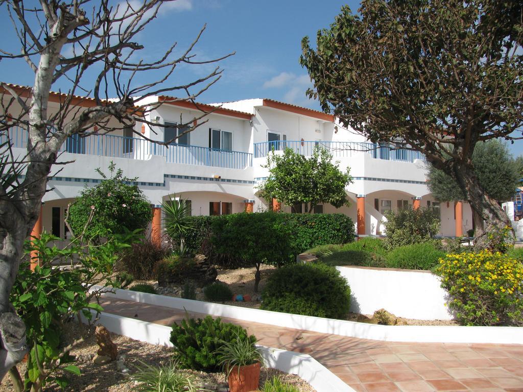 Centre Algarve Hotel Монкарапашо Екстериор снимка