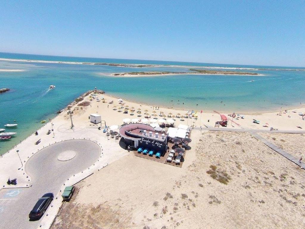 Centre Algarve Hotel Монкарапашо Екстериор снимка