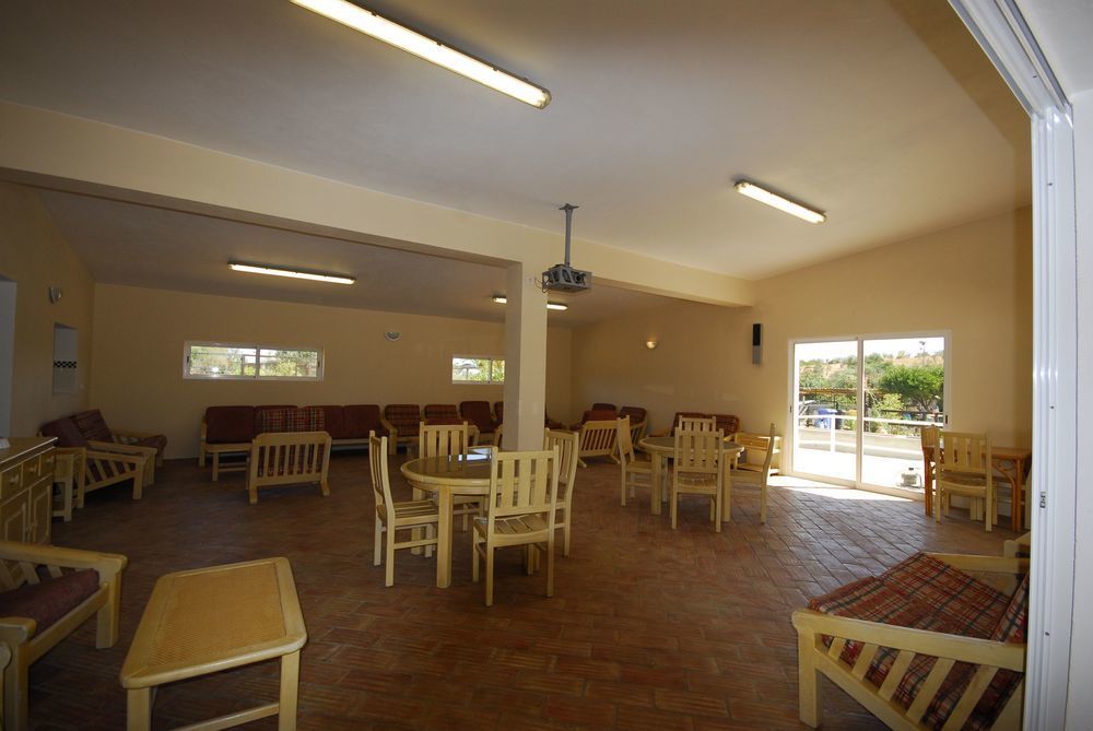 Centre Algarve Hotel Монкарапашо Екстериор снимка