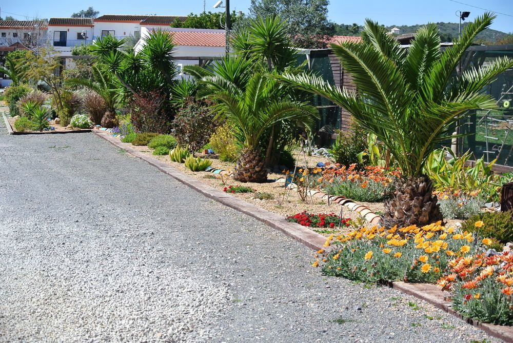 Centre Algarve Hotel Монкарапашо Екстериор снимка