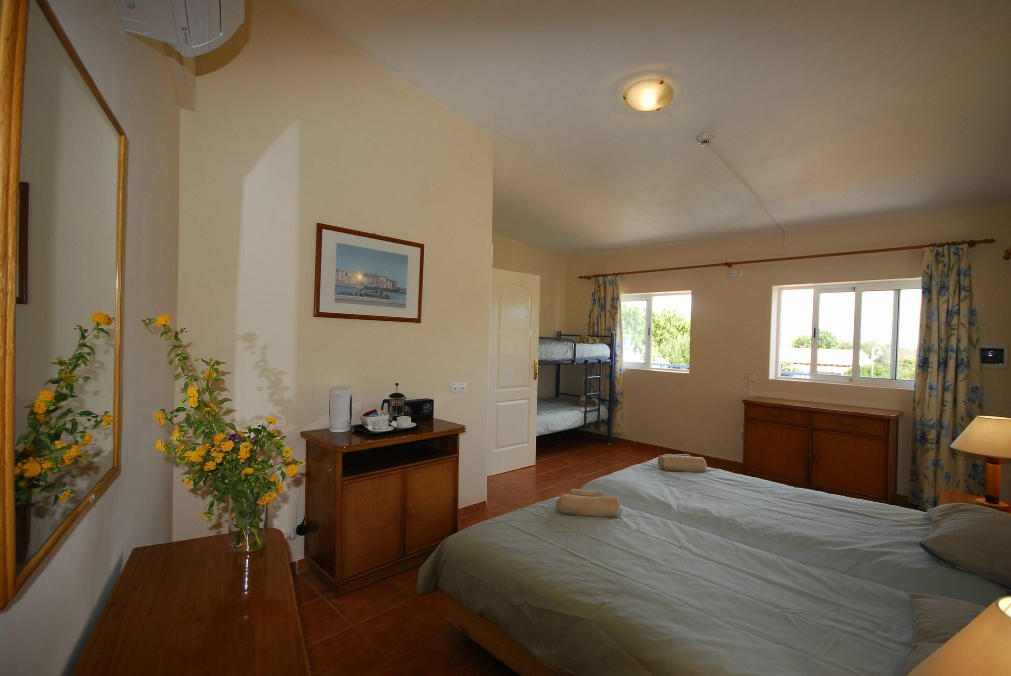 Centre Algarve Hotel Монкарапашо Екстериор снимка